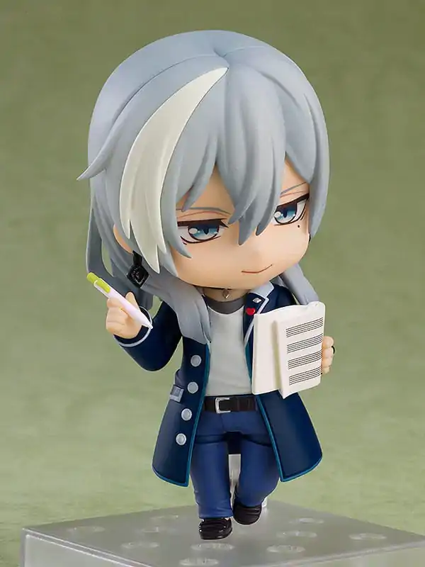 Idolish7 Nendoroid Actionfigur Yuki 10 cm Produktfoto