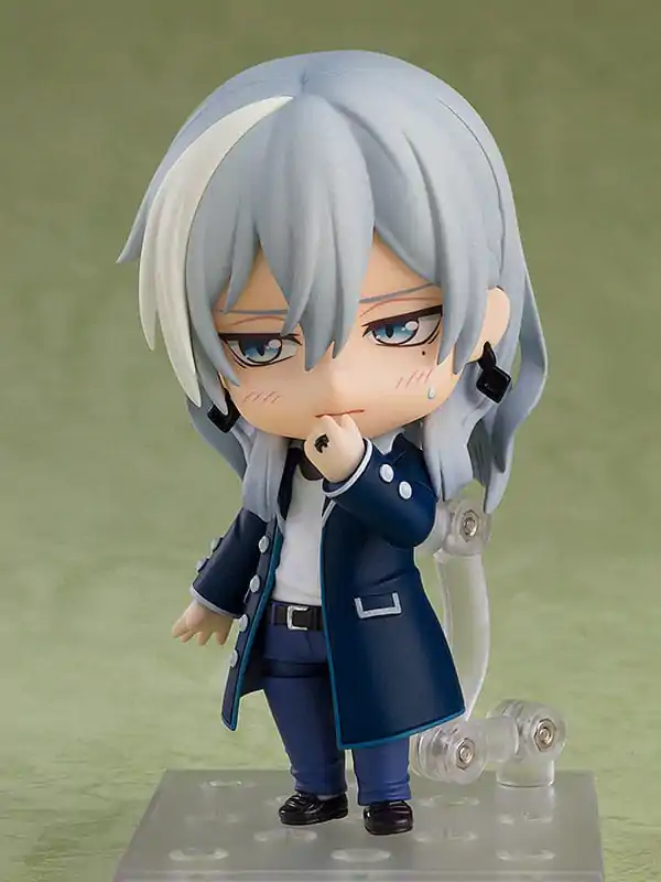 Idolish7 Nendoroid Actionfigur Yuki 10 cm Produktfoto