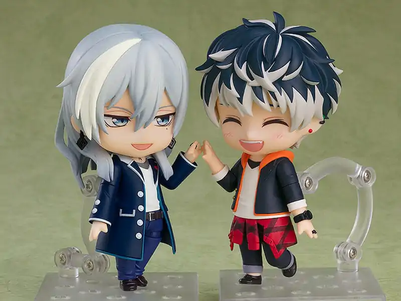 Idolish7 Nendoroid Actionfigur Yuki 10 cm Produktfoto