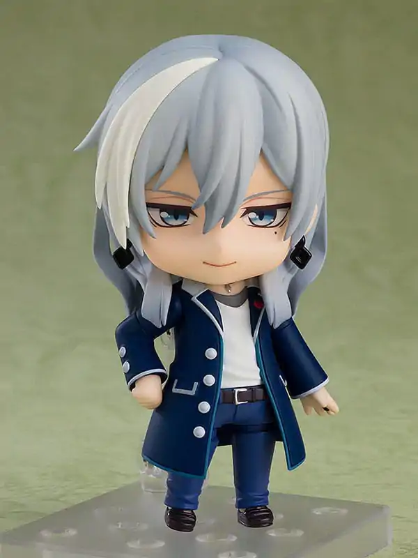 Idolish7 Nendoroid Actionfigur Yuki 10 cm Produktfoto