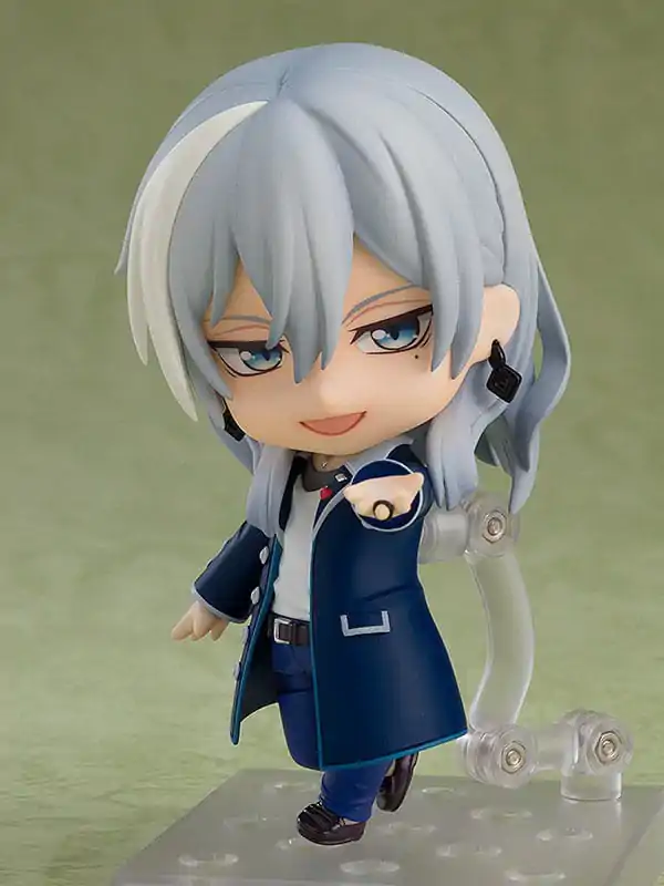 Idolish7 Nendoroid Actionfigur Yuki 10 cm Produktfoto