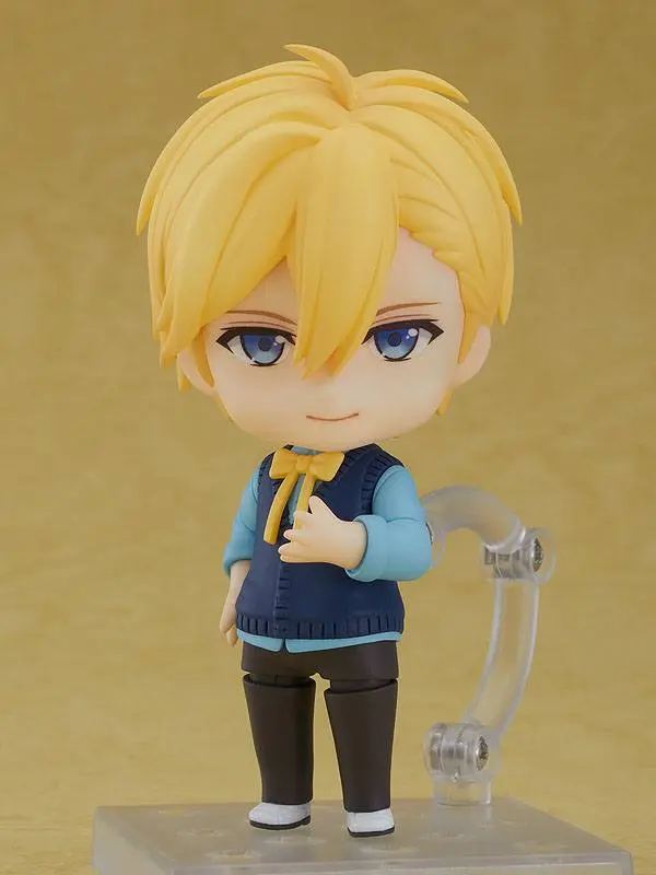 Idolish7 Nendoroid Actionfigur Nagi Rokuya 10 cm Produktfoto