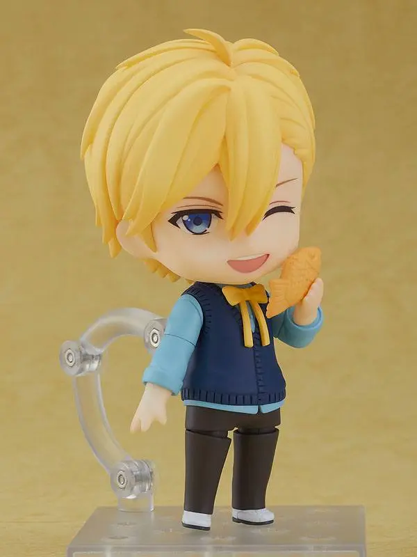 Idolish7 Nendoroid Actionfigur Nagi Rokuya 10 cm Produktfoto