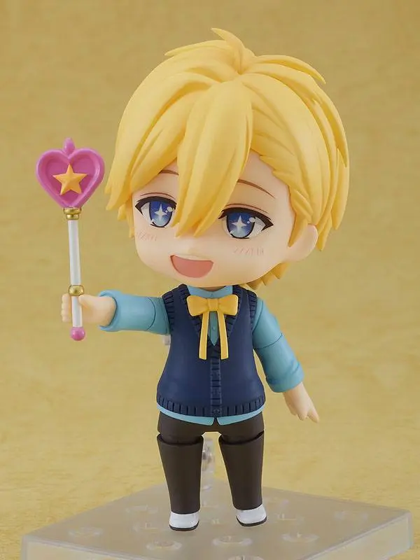 Idolish7 Nendoroid Actionfigur Nagi Rokuya 10 cm Produktfoto