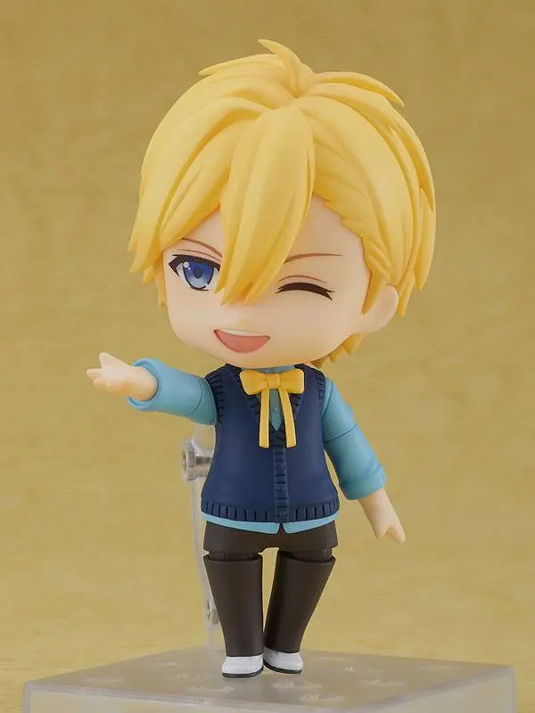 Idolish7 Nendoroid Actionfigur Nagi Rokuya 10 cm Produktfoto