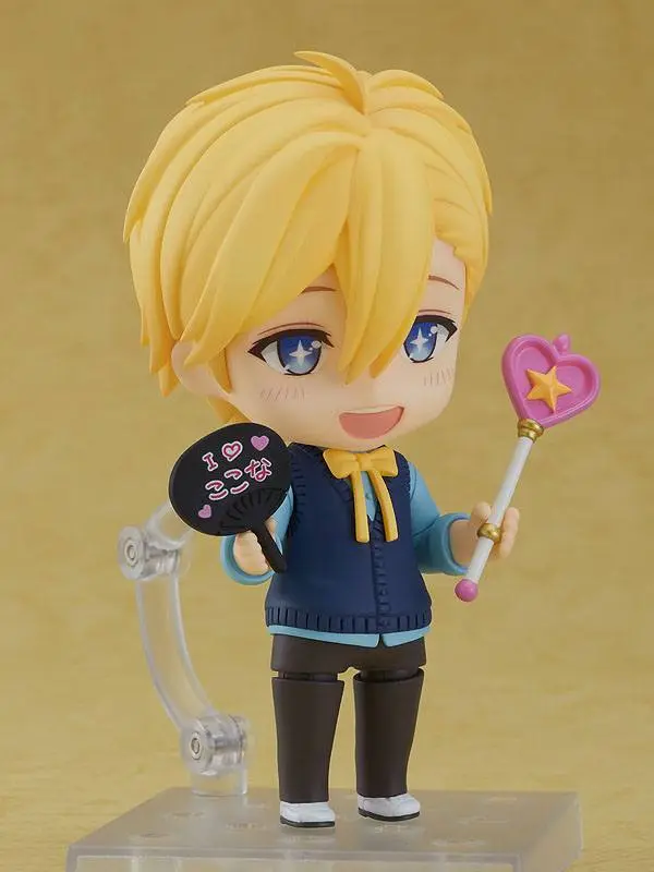 Idolish7 Nendoroid Actionfigur Nagi Rokuya 10 cm Produktfoto
