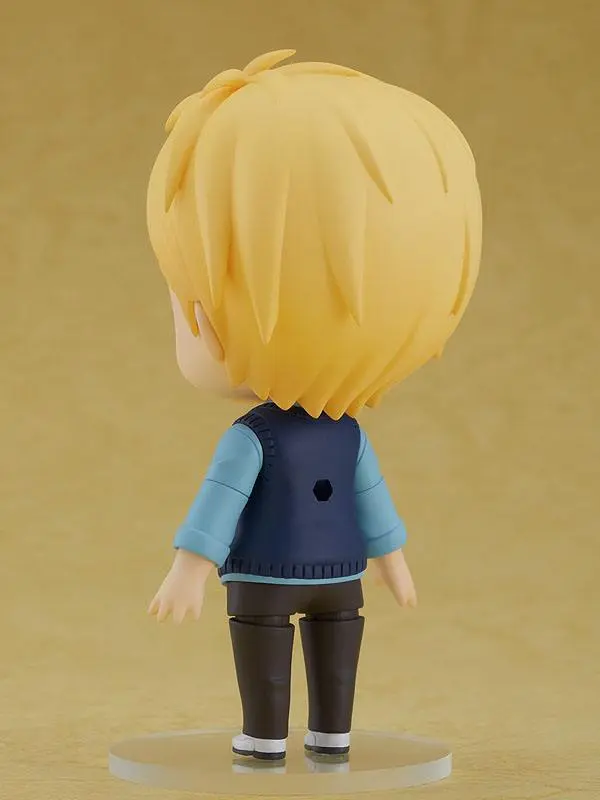 Idolish7 Nendoroid Actionfigur Nagi Rokuya 10 cm Produktfoto