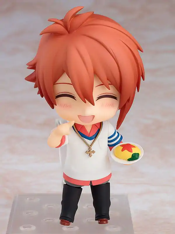 Idolish7 Nendoroid Actionfigur Riku Nanase 10 cm (re-run) termékfotó