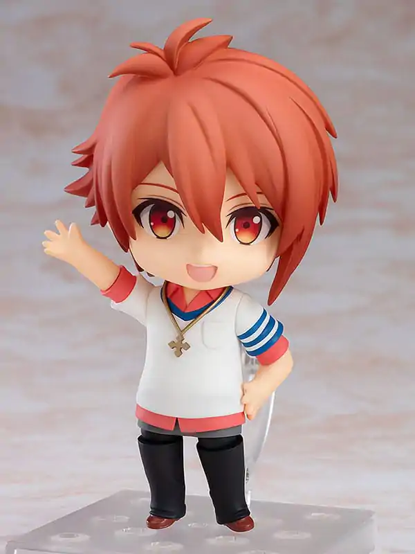 Idolish7 Nendoroid Actionfigur Riku Nanase 10 cm (re-run) termékfotó