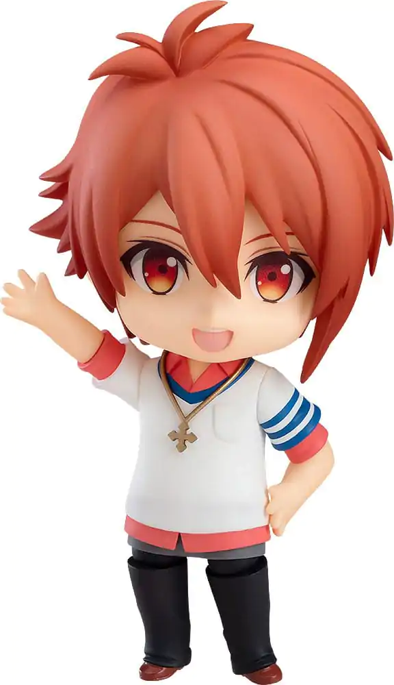 Idolish7 Nendoroid Actionfigur Riku Nanase 10 cm (re-run) termékfotó