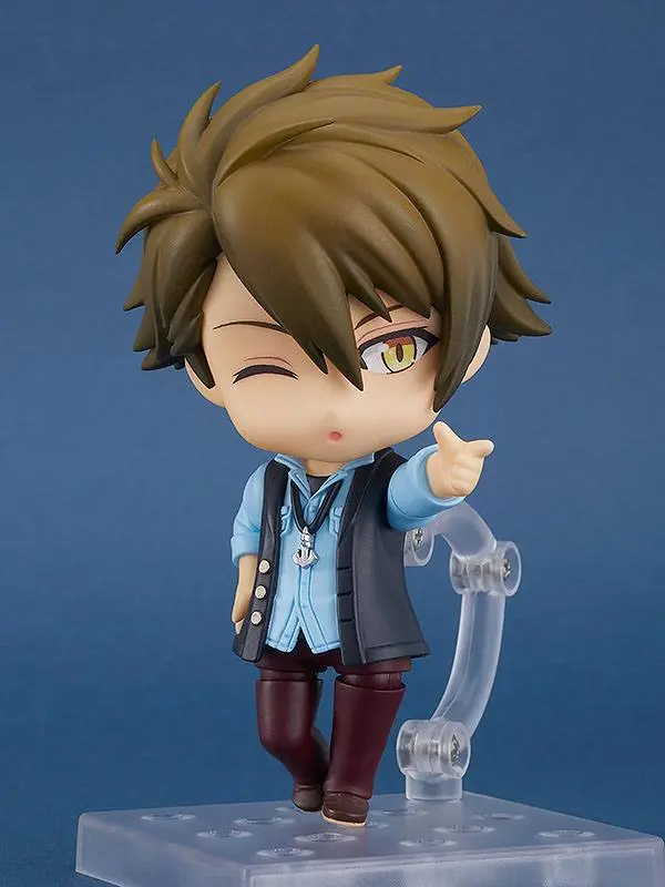 Idolish7 Nendoroid Actionfigur Ryunosuke Tsunashi 10 cm termékfotó