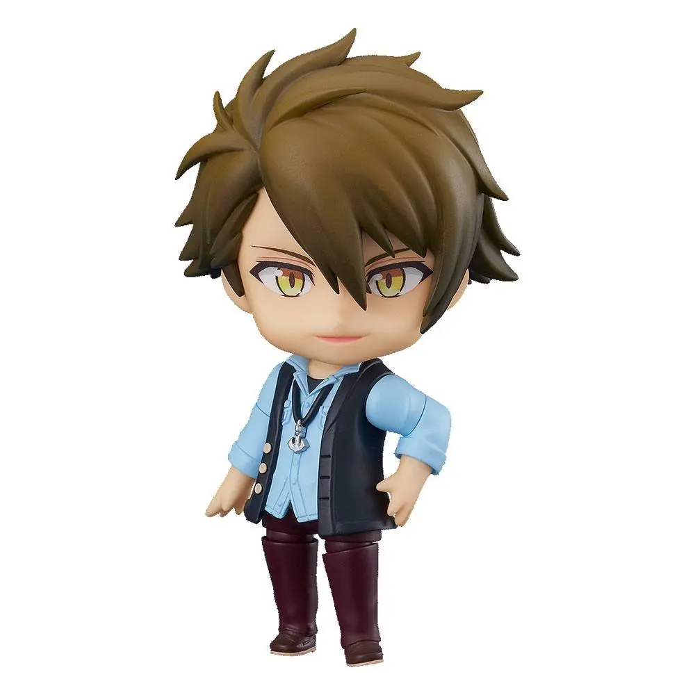 Idolish7 Nendoroid Actionfigur Ryunosuke Tsunashi 10 cm termékfotó