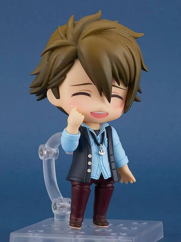 Idolish7 Nendoroid Actionfigur Ryunosuke Tsunashi 10 cm termékfotó