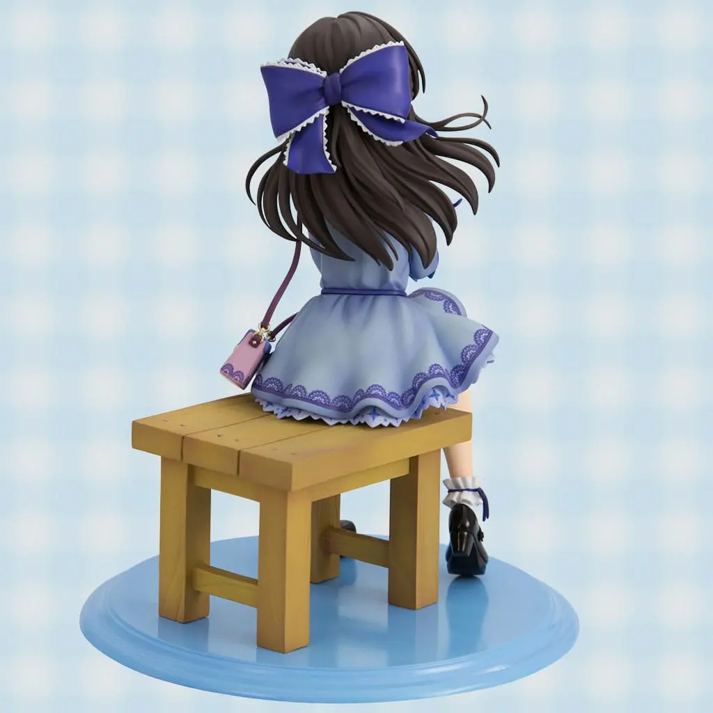 Idolmaster Cinderella Girls PVC Statue 1/7 Arisu Tachibana 17 cm Produktfoto