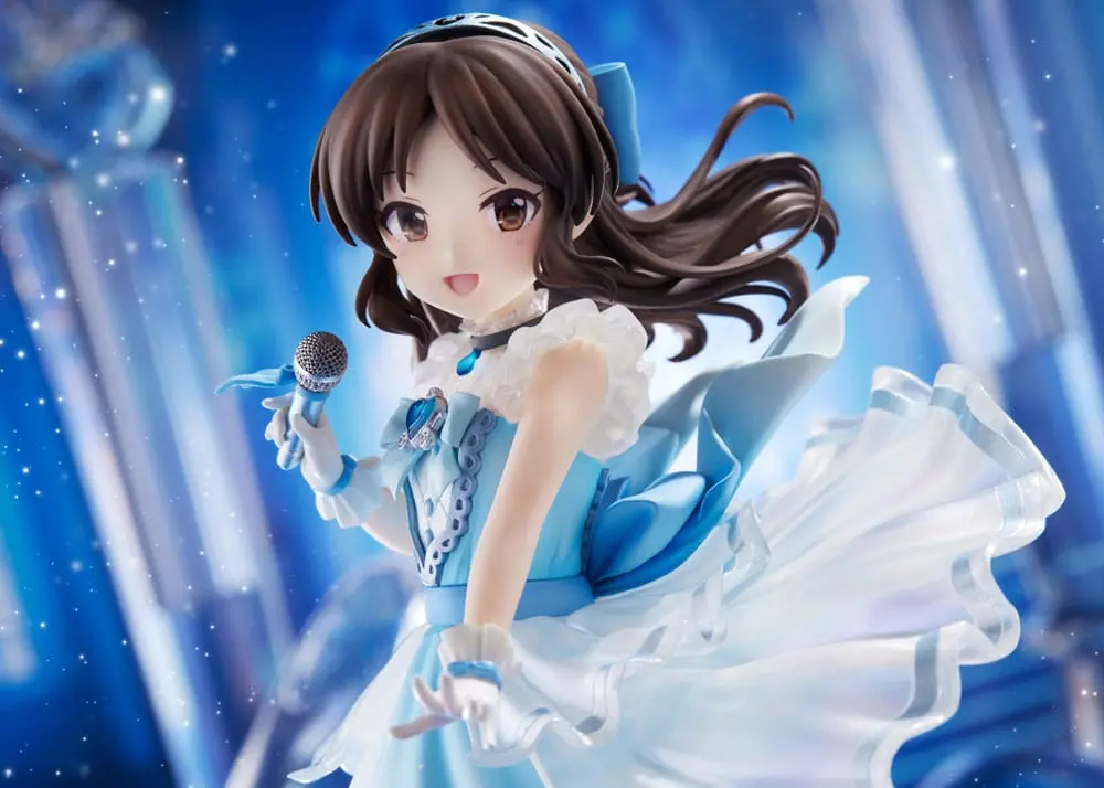 Idolmaster Cinderella Girls PVC Statue 1/7 Arisu Tachibana 22 cm Produktfoto