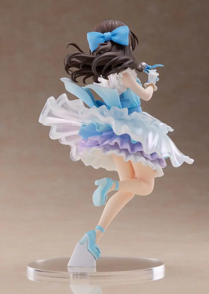 Idolmaster Cinderella Girls PVC Statue 1/7 Arisu Tachibana 22 cm Produktfoto
