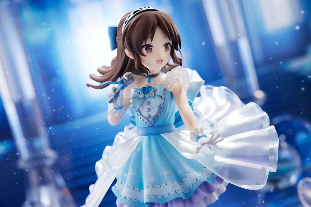 Idolmaster Cinderella Girls PVC Statue 1/7 Arisu Tachibana 22 cm Produktfoto