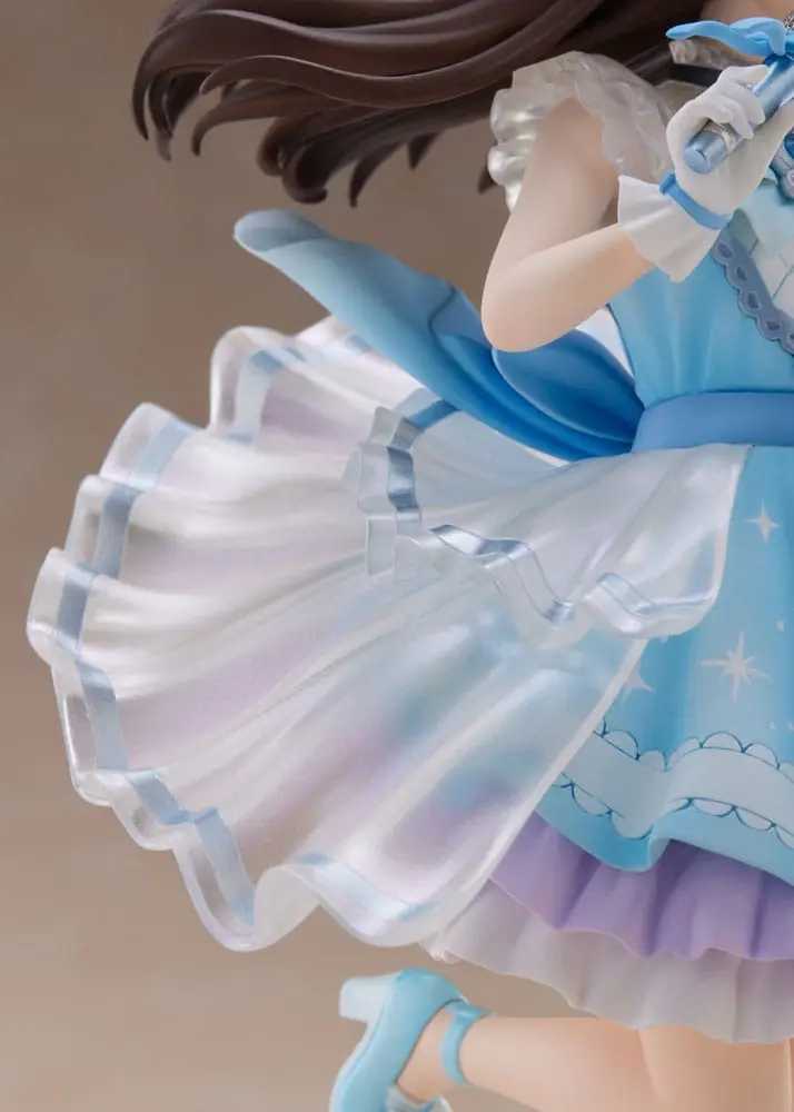 Idolmaster Cinderella Girls PVC Statue 1/7 Arisu Tachibana 22 cm Produktfoto