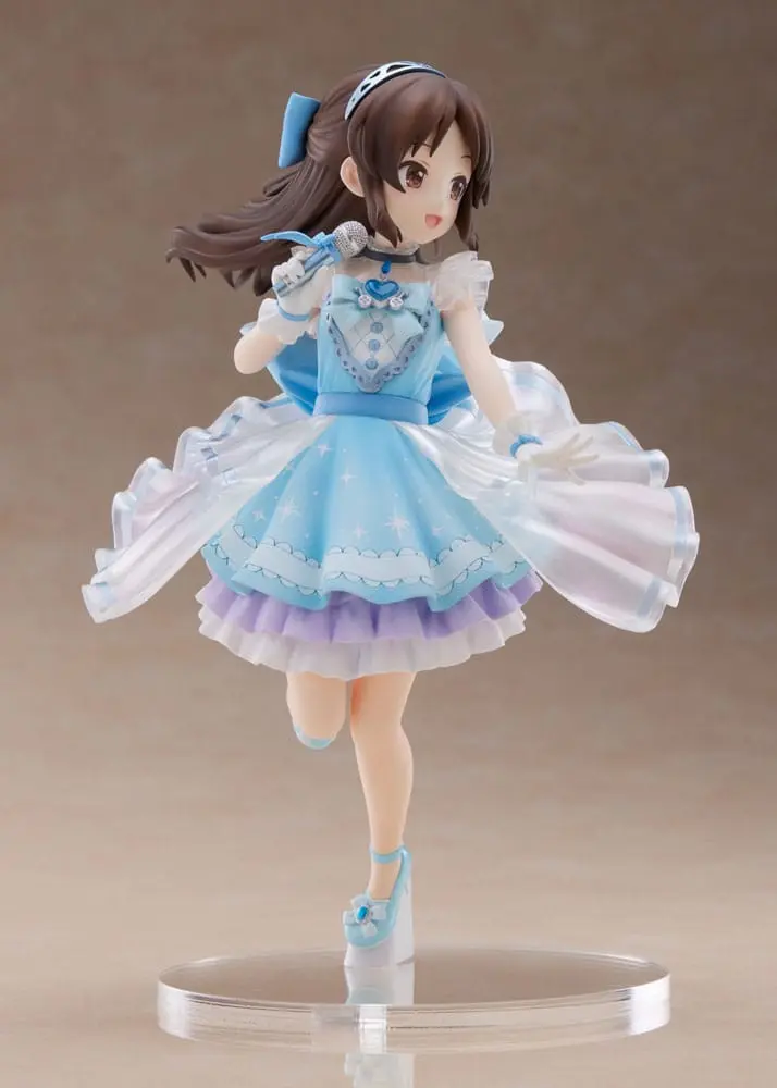 Idolmaster Cinderella Girls PVC Statue 1/7 Arisu Tachibana 22 cm Produktfoto