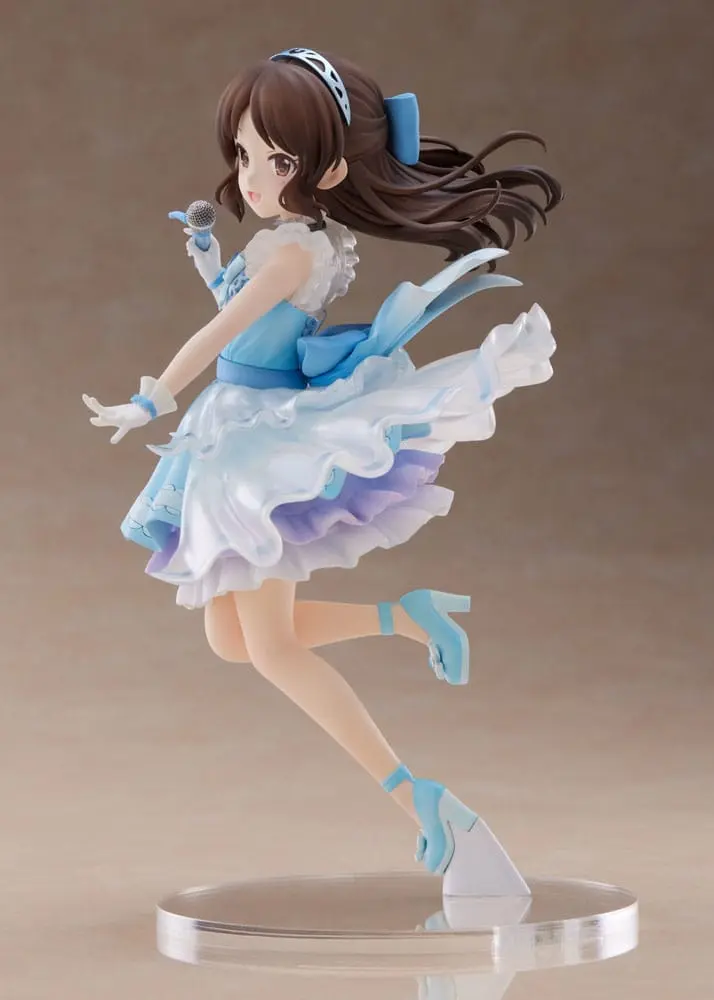 Idolmaster Cinderella Girls PVC Statue 1/7 Arisu Tachibana 22 cm Produktfoto