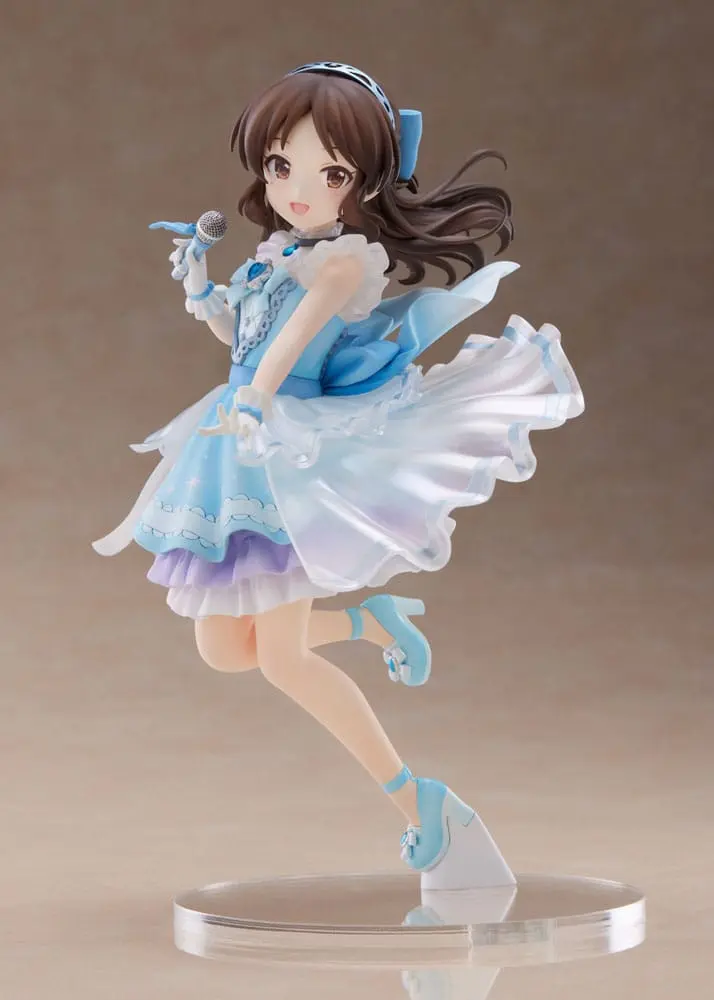 Idolmaster Cinderella Girls PVC Statue 1/7 Arisu Tachibana 22 cm Produktfoto