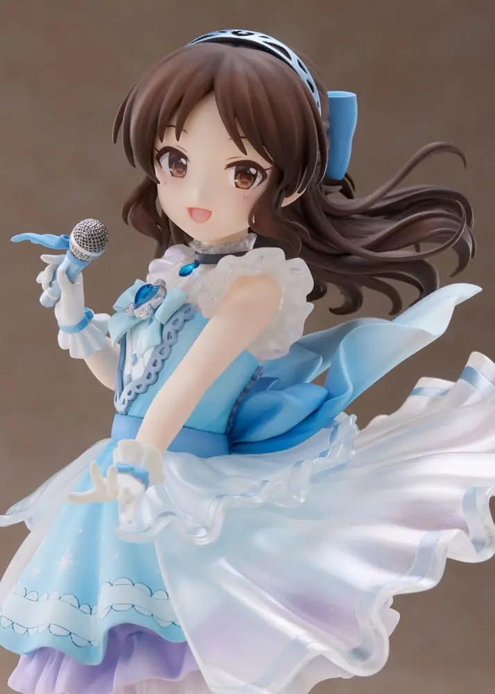 Idolmaster Cinderella Girls PVC Statue 1/7 Arisu Tachibana 22 cm Produktfoto