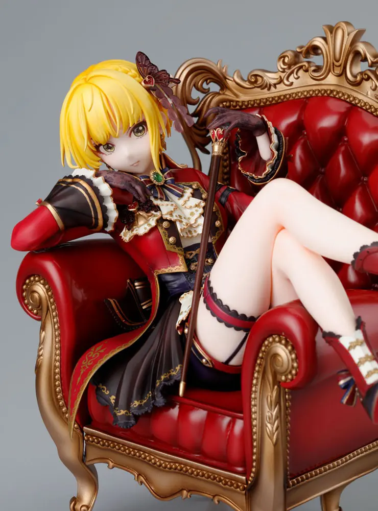 Idolmaster Cinderella Girls PVC Statue 1/7 Frederica Miyamoto 15 cm Produktfoto