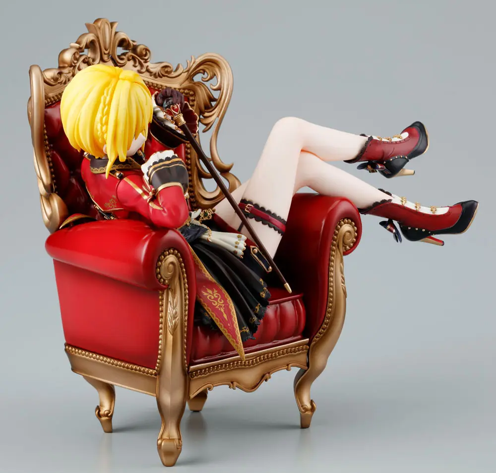 Idolmaster Cinderella Girls PVC Statue 1/7 Frederica Miyamoto 15 cm Produktfoto
