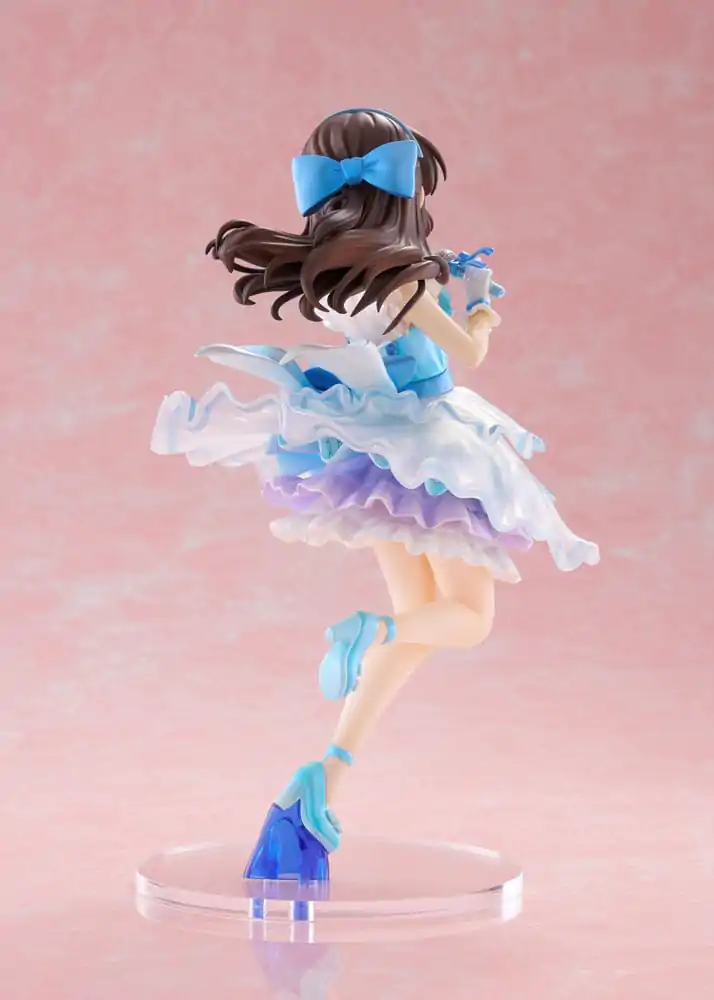 Idolmaster Cinderella Girls PVC Statue 1/7 U149 Arisu Tachibana Memorial Edition 22 cm termékfotó