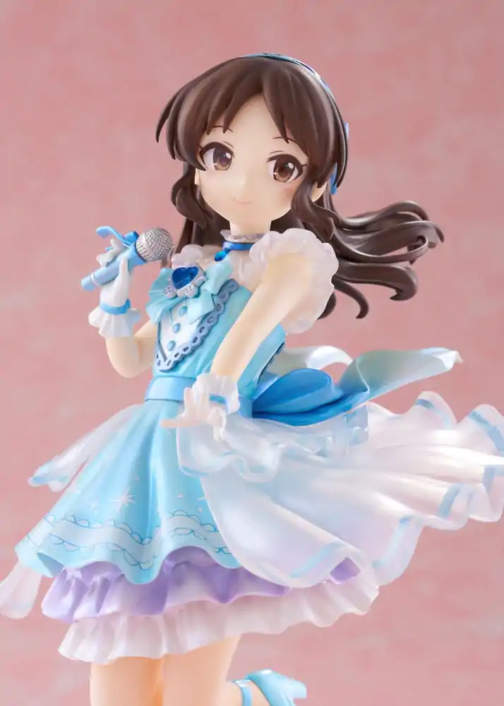 Idolmaster Cinderella Girls PVC Statue 1/7 U149 Arisu Tachibana Memorial Edition 22 cm termékfotó