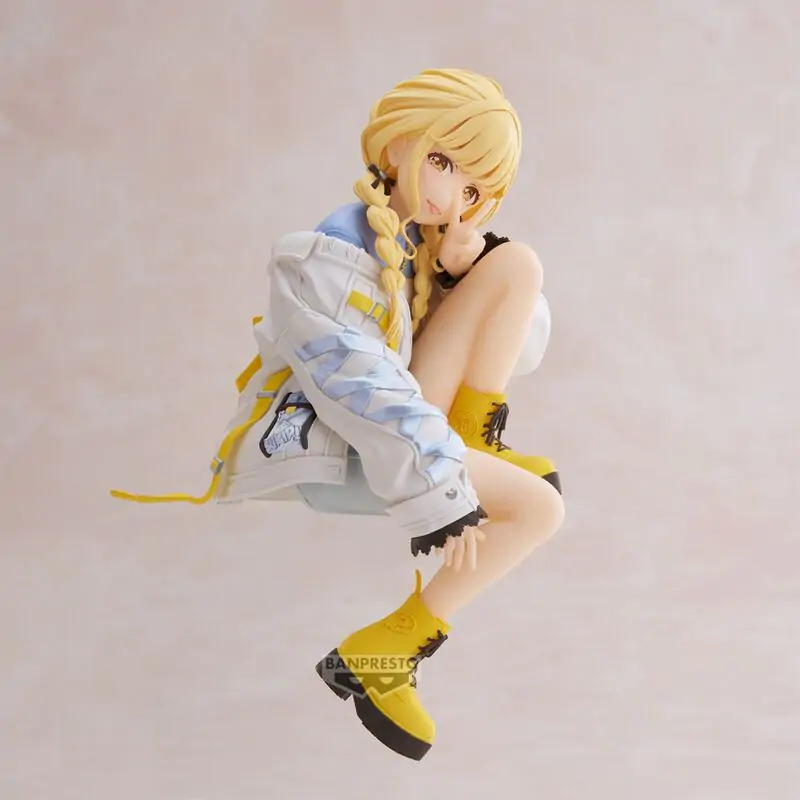 Idolmaster Kotone Fujita Charming Pose Figur 18cm termékfotó