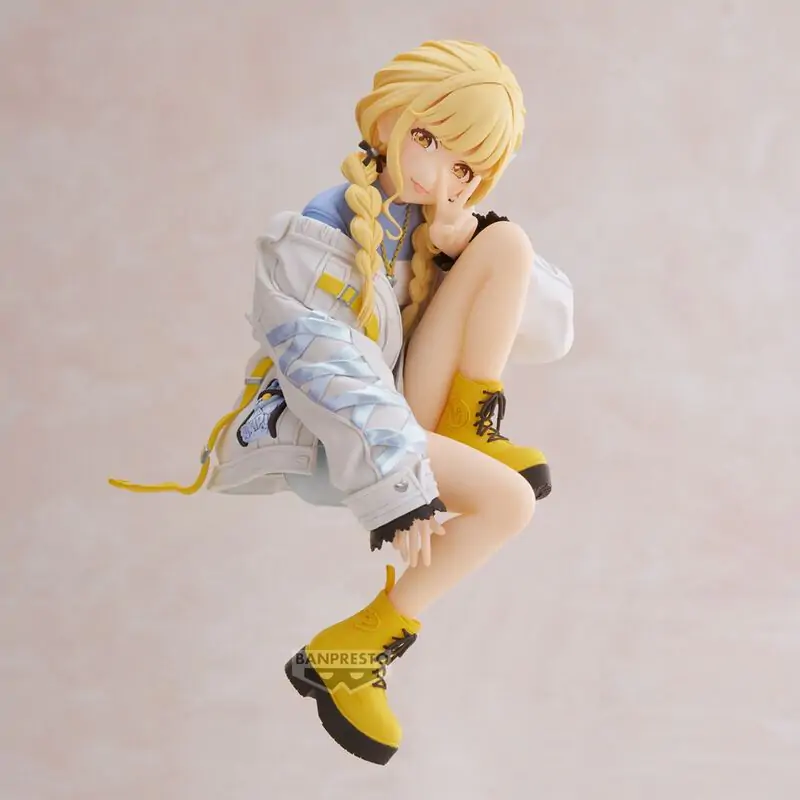 Idolmaster Kotone Fujita Charming Pose Figur 18cm termékfotó