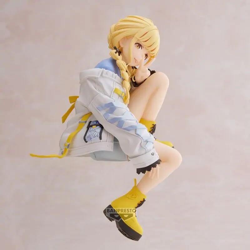 Idolmaster Kotone Fujita Charming Pose Figur 18cm termékfotó