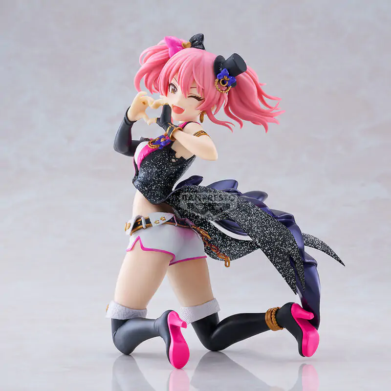 Idolmaster Mika Jougasaki Effect and Glitter Figur 16cm termékfotó