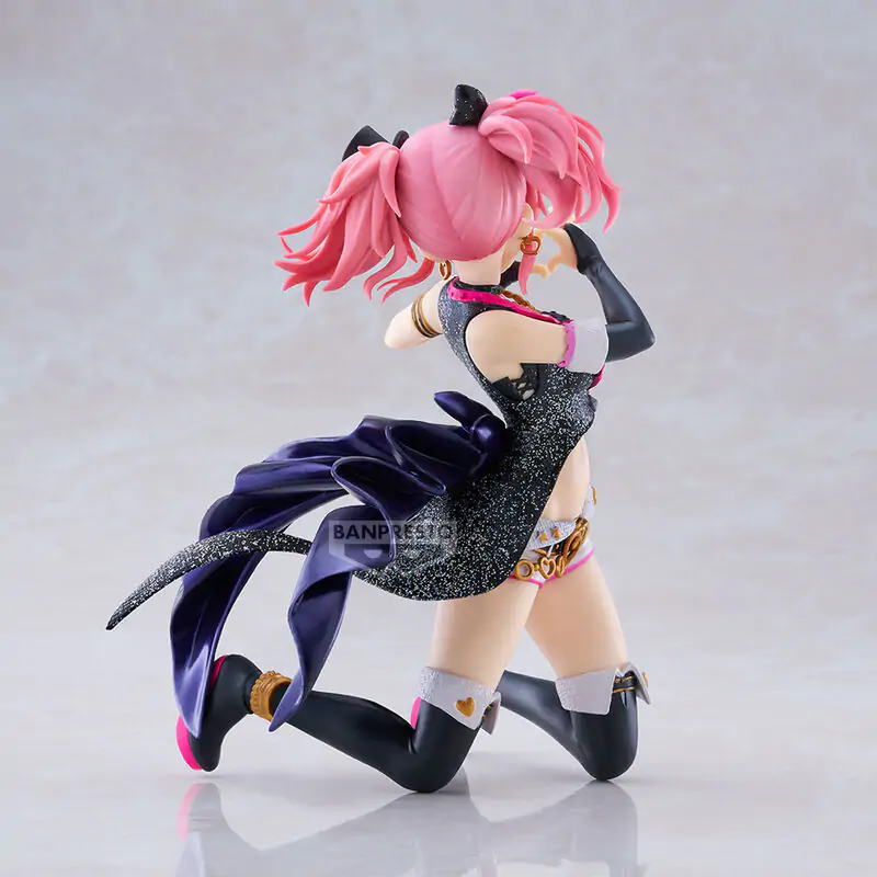 Idolmaster Mika Jougasaki Effect and Glitter Figur 16cm termékfotó