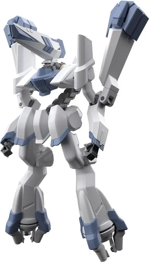 Idolmaster: Xenoglossia Moderoid Plastic Model Kit Aestivalis Ground Battle Frame 17 cm Produktfoto