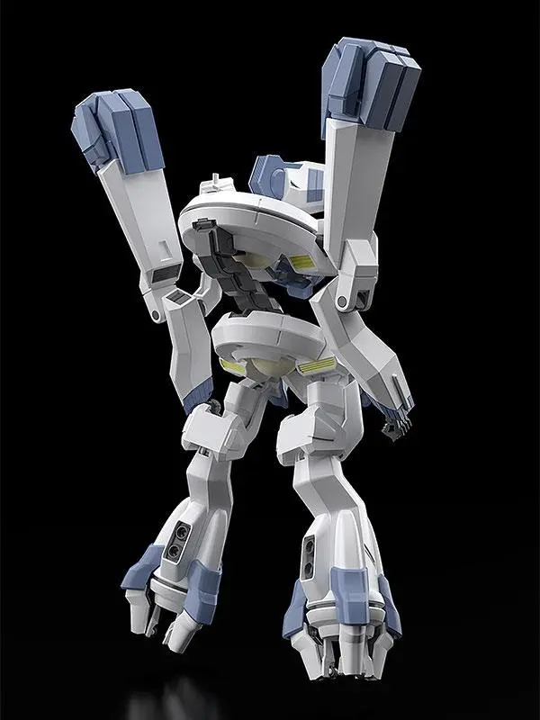 Idolmaster: Xenoglossia Moderoid Plastic Model Kit Aestivalis Ground Battle Frame 17 cm Produktfoto