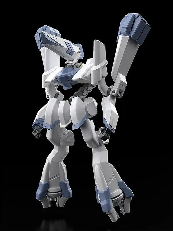 Idolmaster: Xenoglossia Moderoid Plastic Model Kit Aestivalis Ground Battle Frame 17 cm Produktfoto
