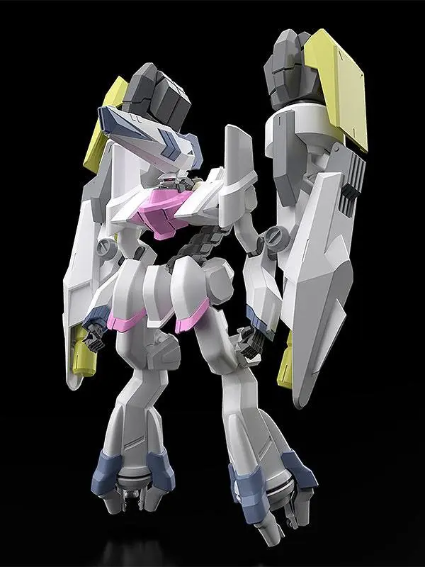 Idolmaster: Xenoglossia Moderoid Plastic Model Kit Aestivalis Ground Battle Frame 17 cm Produktfoto