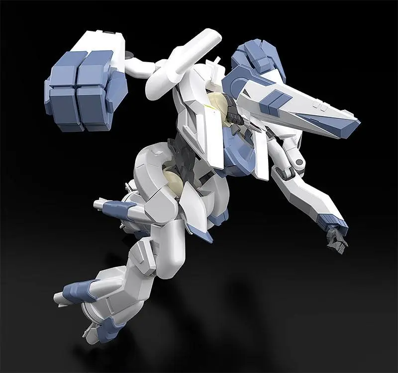 Idolmaster: Xenoglossia Moderoid Plastic Model Kit Aestivalis Ground Battle Frame 17 cm Produktfoto
