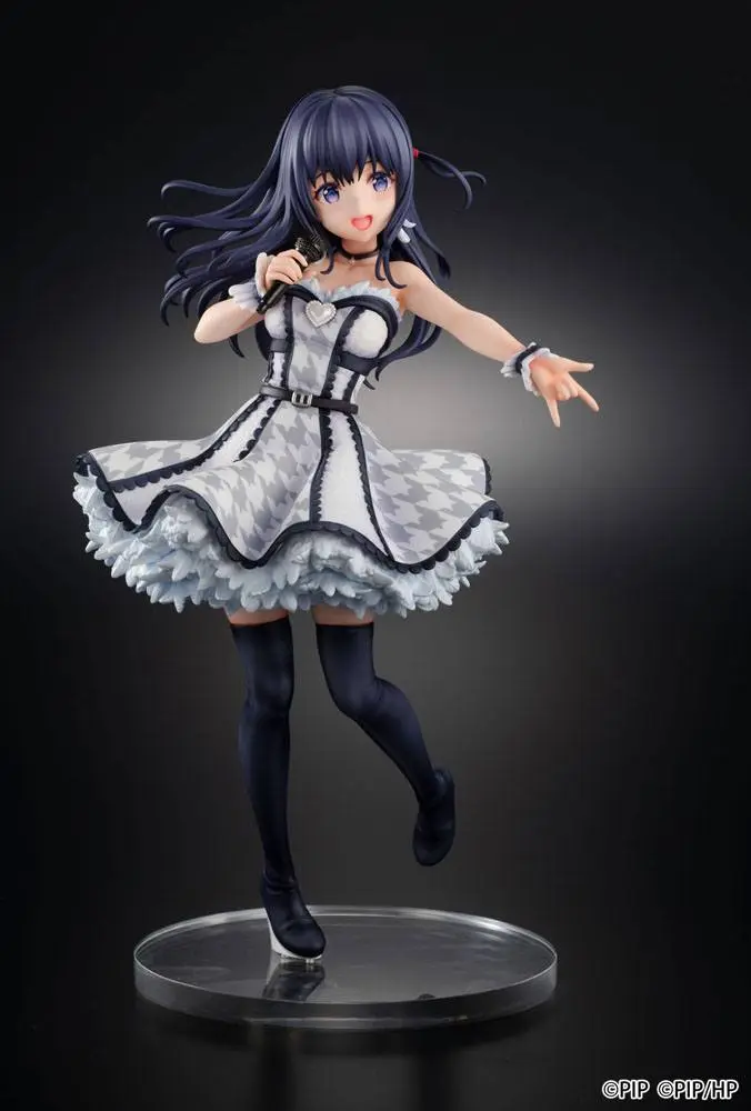 Idoly Pride PVC Statue 1/7 Mana Nagase 23 cm Produktfoto