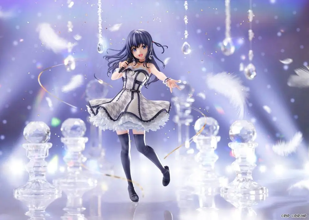 Idoly Pride PVC Statue 1/7 Mana Nagase 23 cm Produktfoto