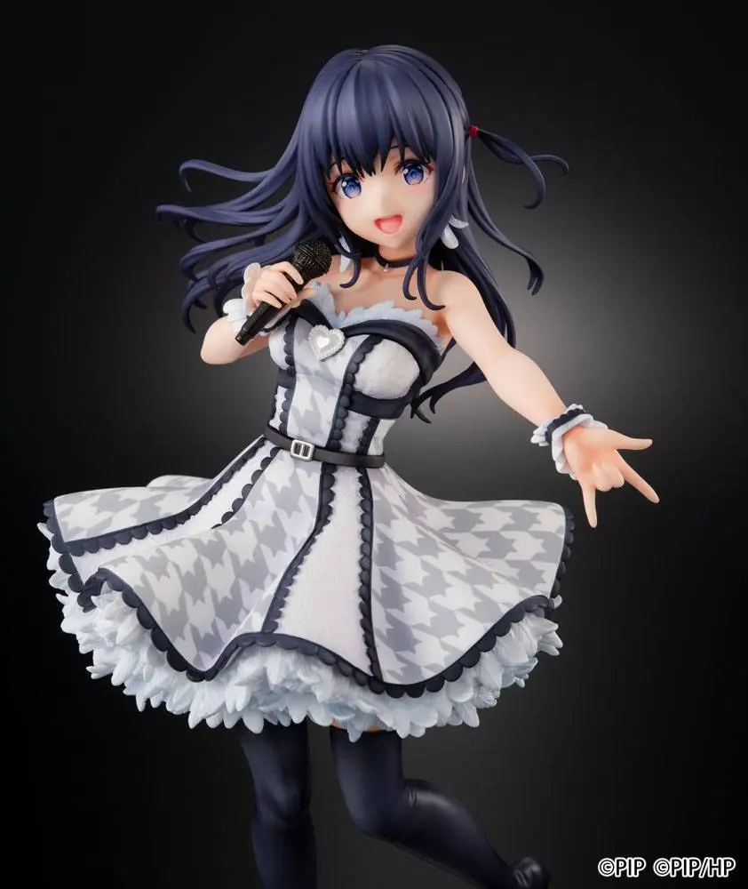 Idoly Pride PVC Statue 1/7 Mana Nagase 23 cm Produktfoto