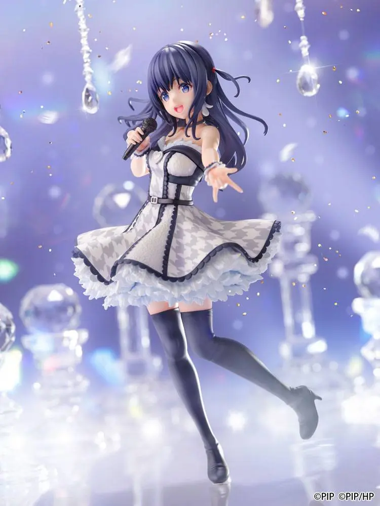 Idoly Pride PVC Statue 1/7 Mana Nagase 23 cm Produktfoto