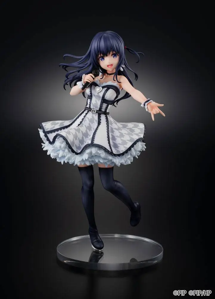 Idoly Pride PVC Statue 1/7 Mana Nagase 23 cm Produktfoto