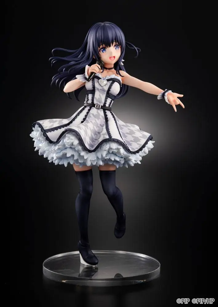 Idoly Pride PVC Statue 1/7 Mana Nagase 23 cm Produktfoto