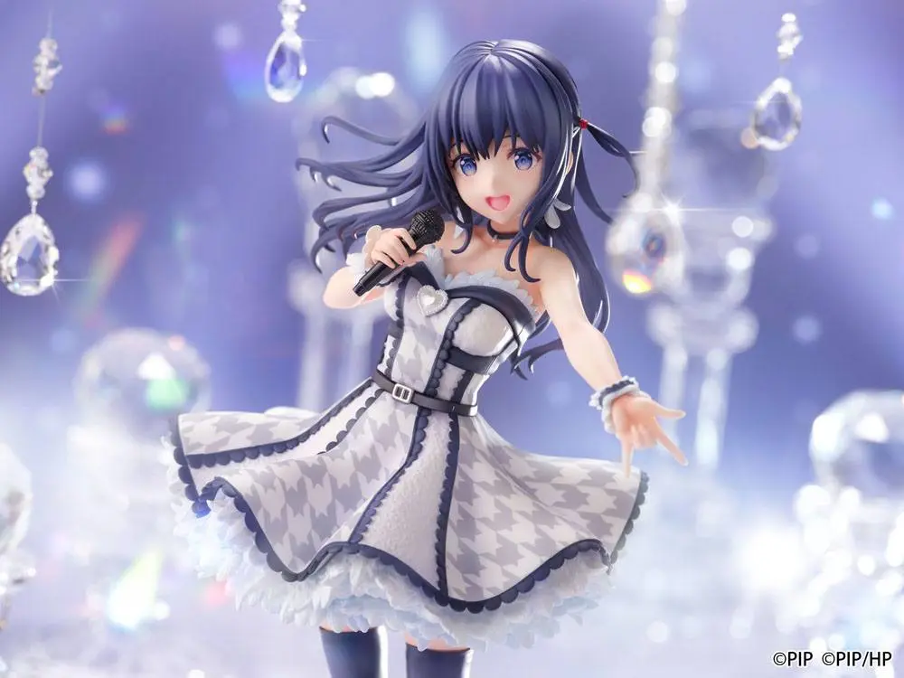 Idoly Pride PVC Statue 1/7 Mana Nagase 23 cm Produktfoto