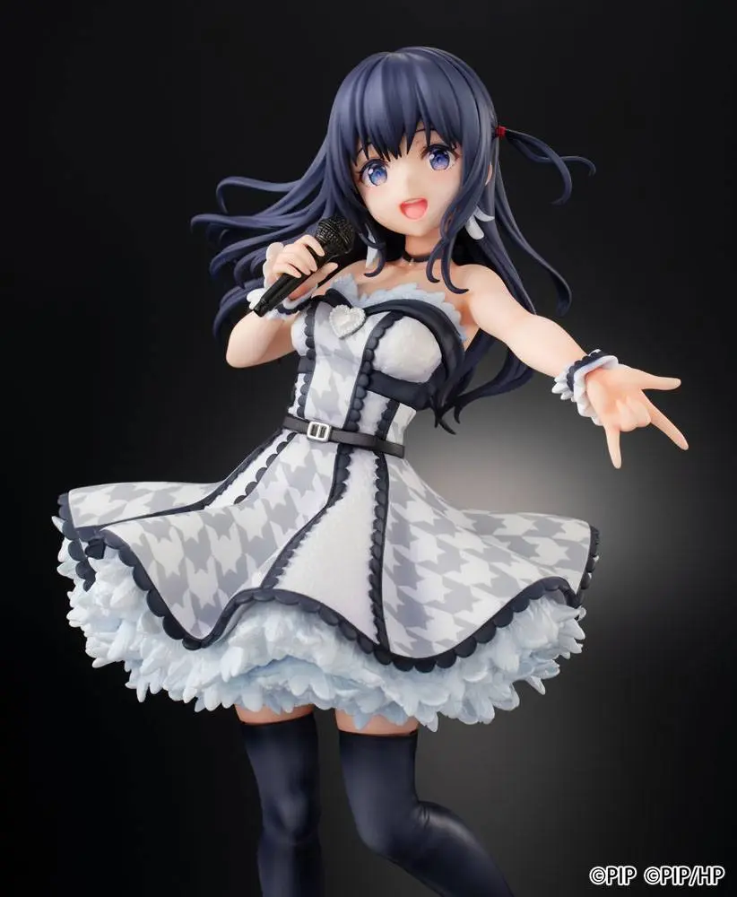 Idoly Pride PVC Statue 1/7 Mana Nagase 23 cm Produktfoto