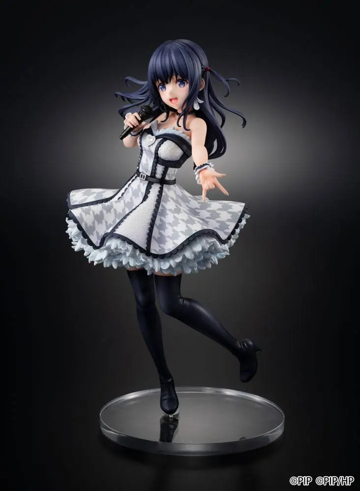 Idoly Pride PVC Statue 1/7 Mana Nagase 23 cm Produktfoto