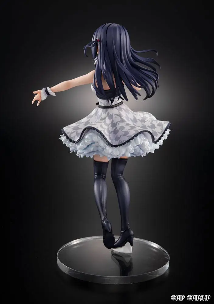 Idoly Pride PVC Statue 1/7 Mana Nagase 23 cm Produktfoto